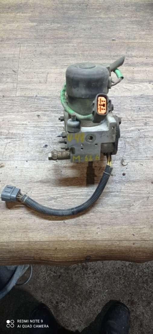 Блок ABS к Mazda 626 1996