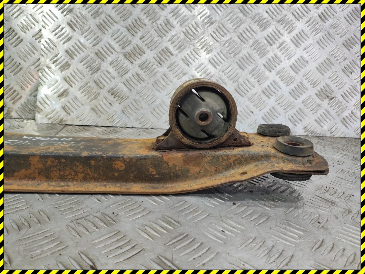Балка под КПП к Proton 400 1997