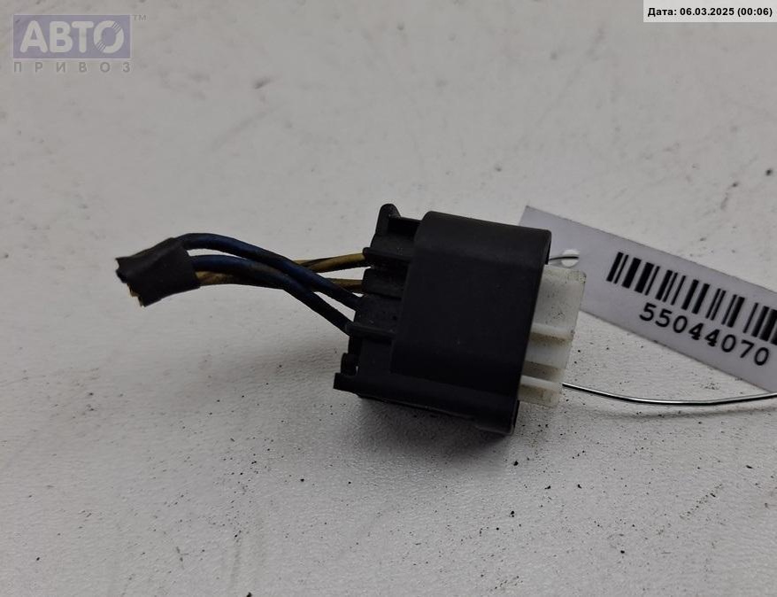 Разъем AUX / USB к BMW 3 series 2000