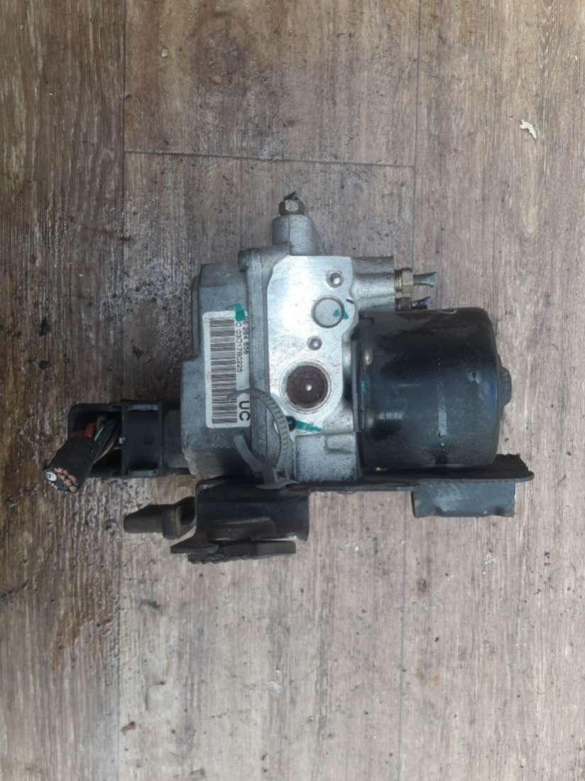 Блок ABS к Daewoo Rezzo 2003