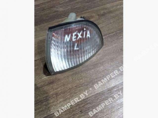 Поворотник левый к Daewoo Nexia 1999
