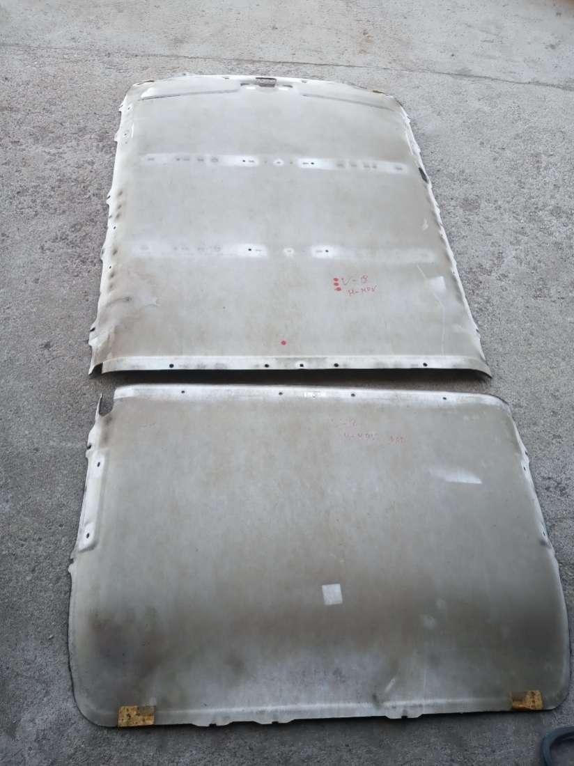 Потолок к Mazda MPV 1997