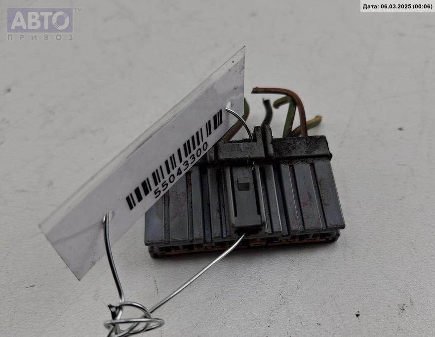 Разъем AUX / USB к Ford C-MAX 2004