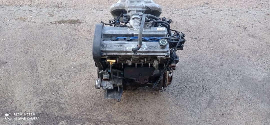 Двигатель к Ford Escort 1995