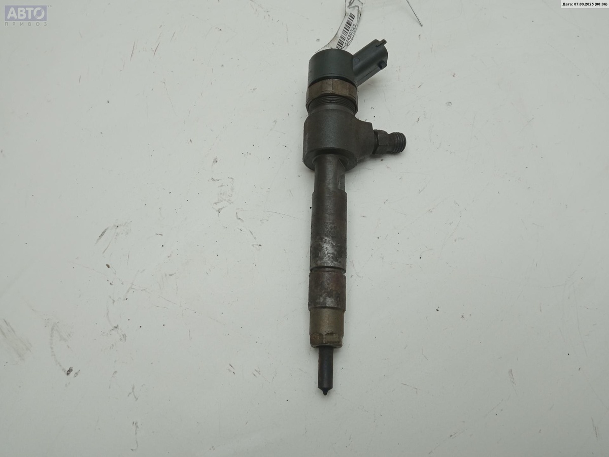 Форсунка к Fiat Stilo 2006