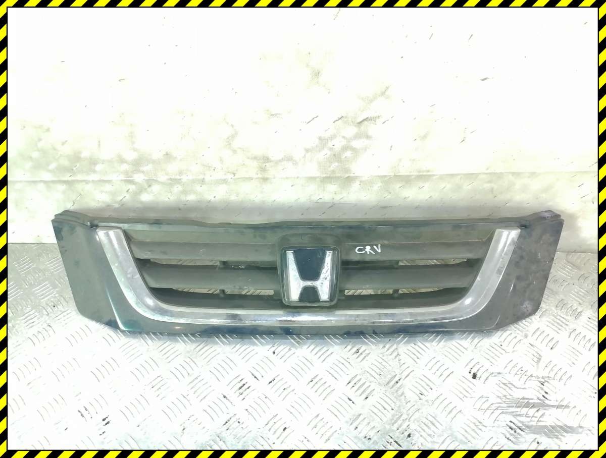 Решетка радиатора к Honda CR-V 1999