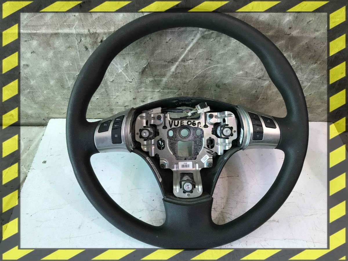 Руль к Saturn VUE 2006