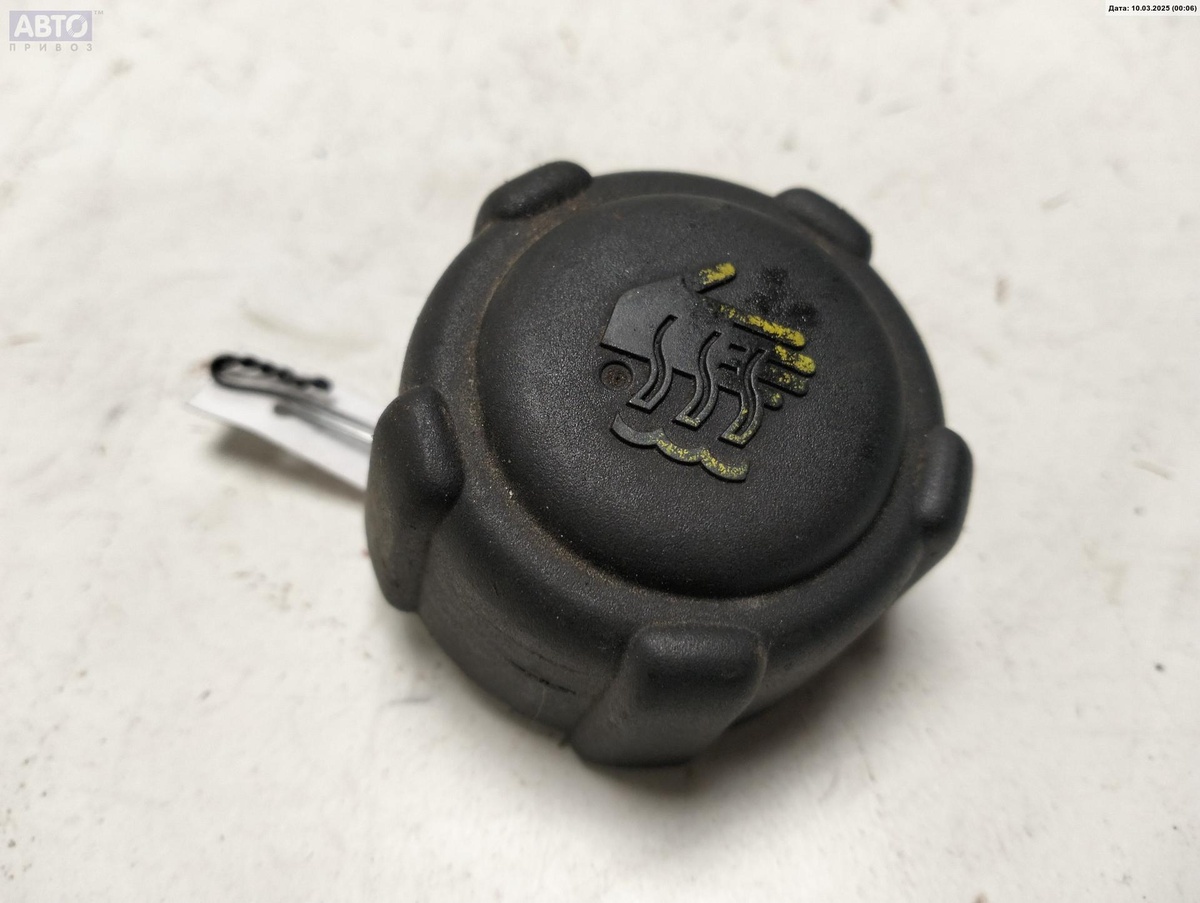 Крышки (разные) к Renault Scenic 2004