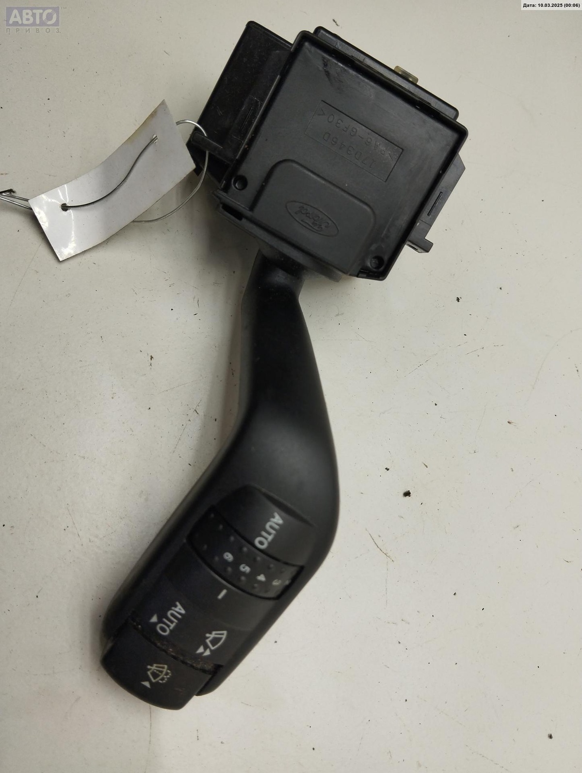 Переключатель дворников к Ford C-MAX 2004