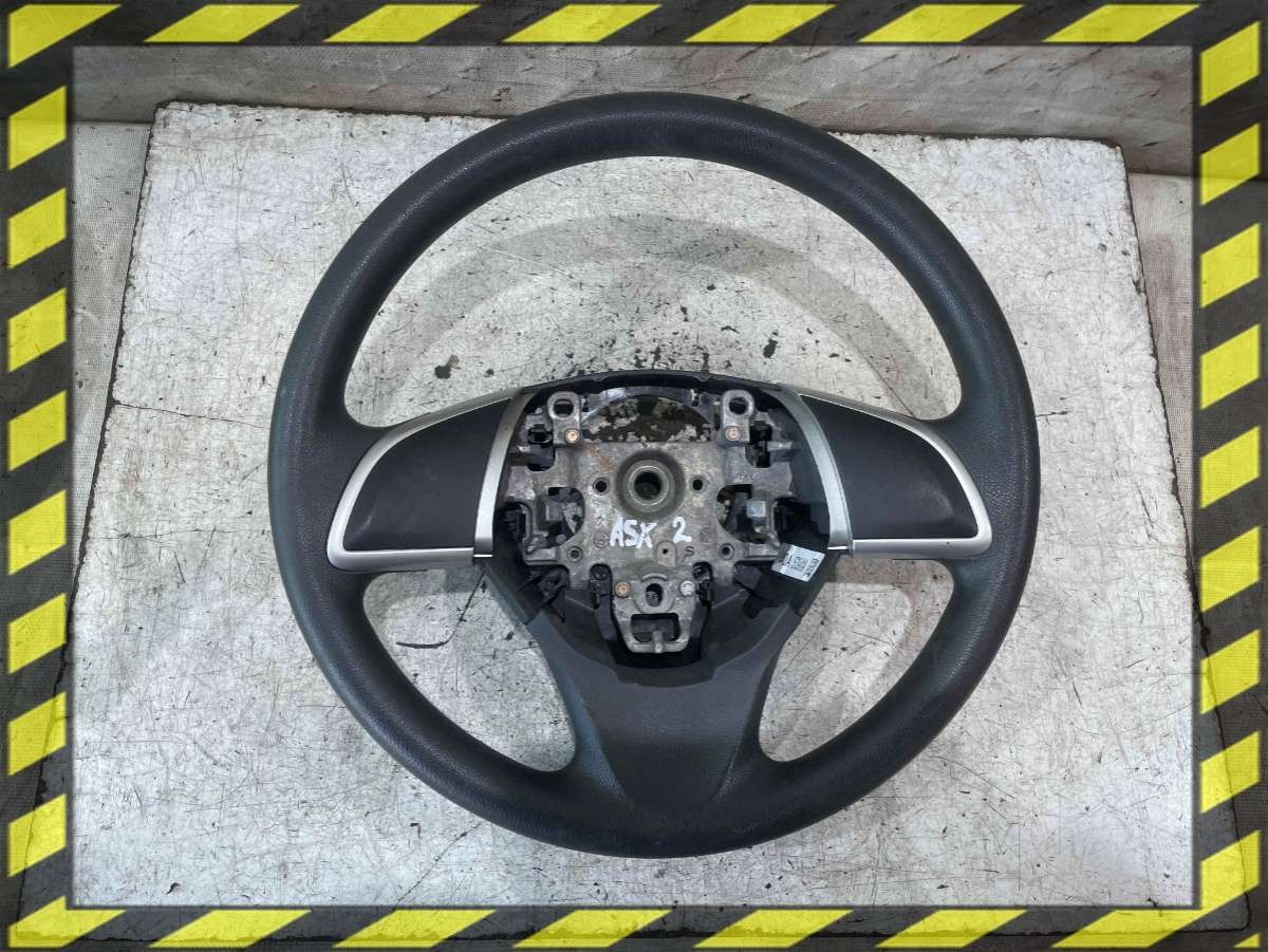 Руль к Mitsubishi ASX 2011