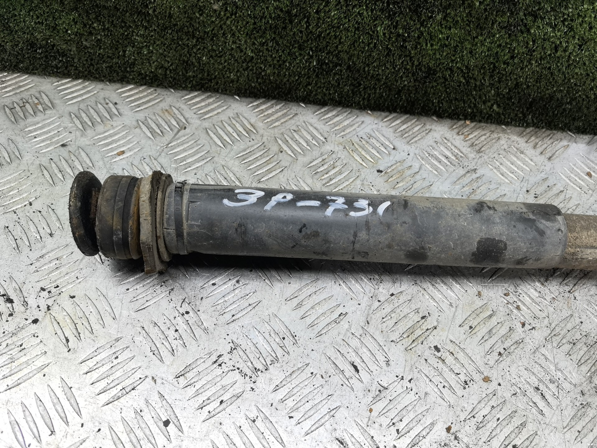 Амортизатор задний правый к Saab 9-3 2002