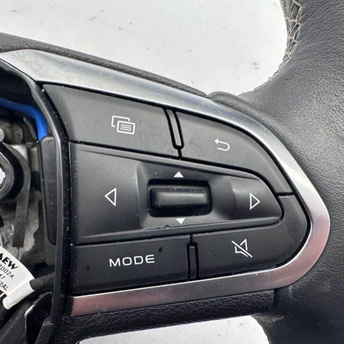 Руль к Geely Tugella 2022