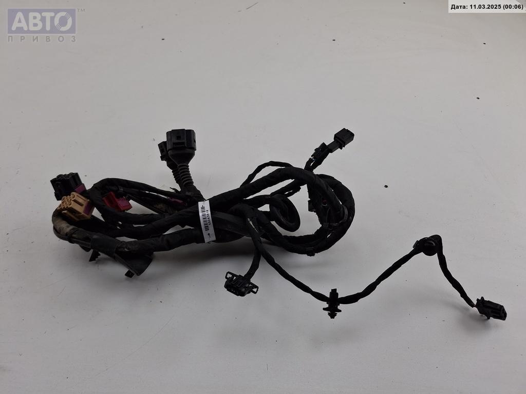 Проводка двери к Volkswagen Phaeton 2003