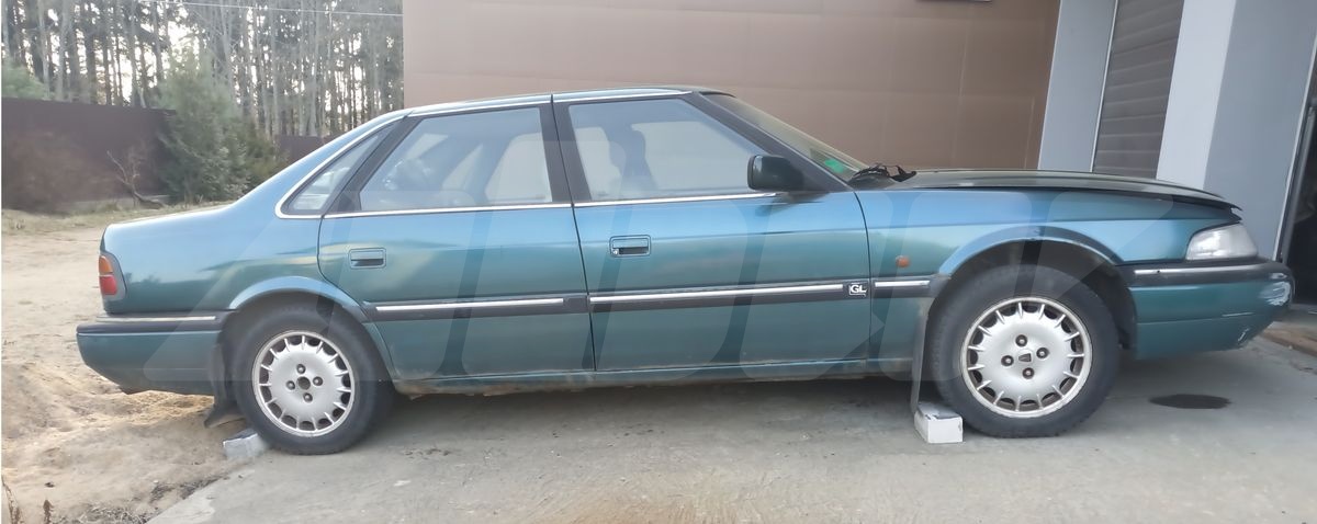 Выкуп Rover 200