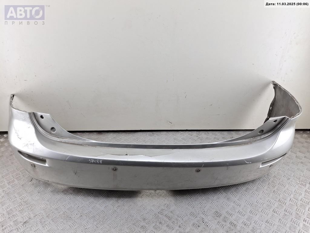 Бампер задний к Mazda 5 2006