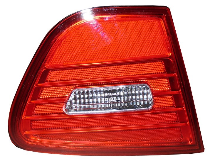 Фонарь задний левый к Hyundai Elantra 2009