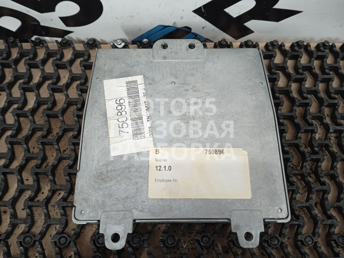 Блок Bluetooth к Volvo A6 2015