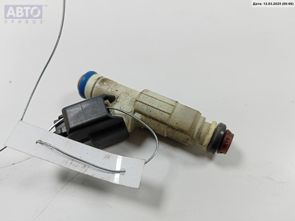 Форсунка к Ford Mondeo 2002