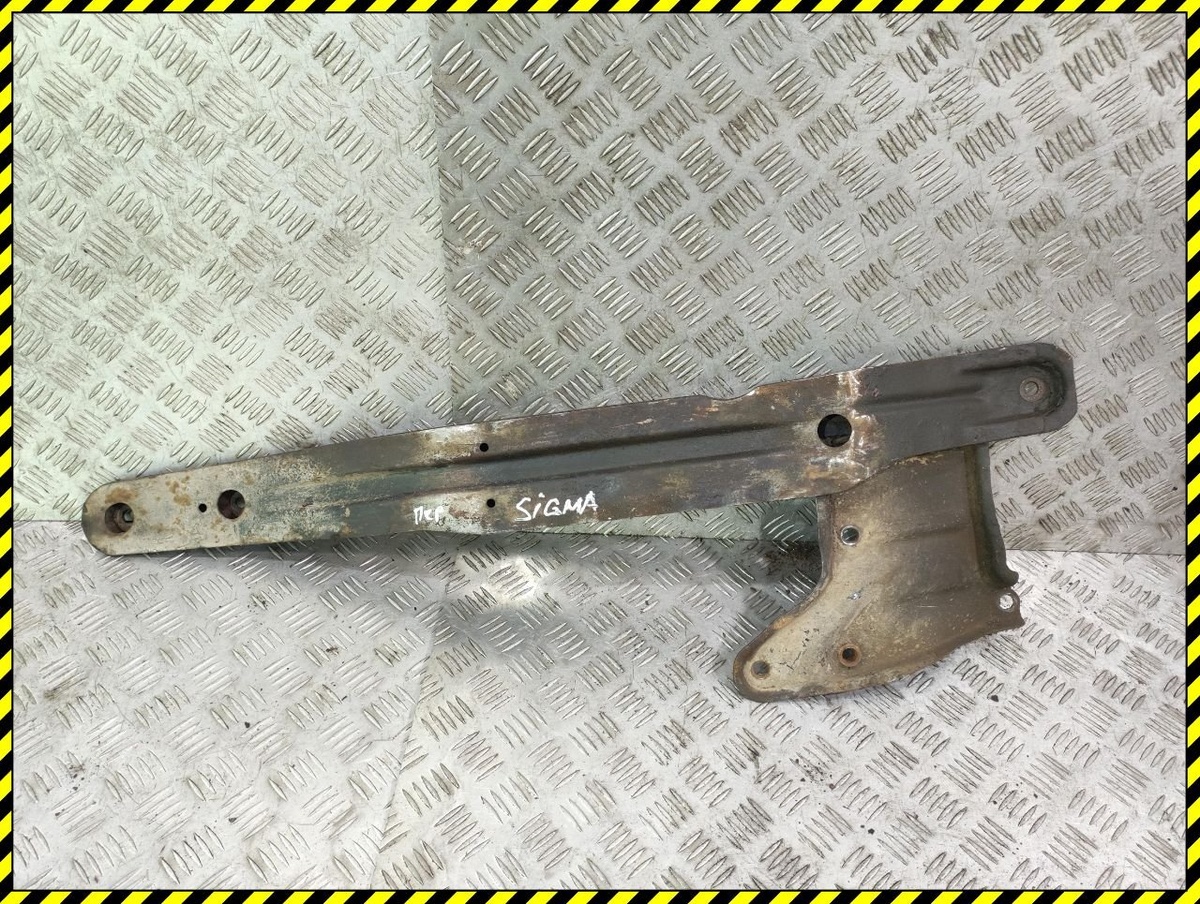 Балка под КПП к Mitsubishi Sigma 1995