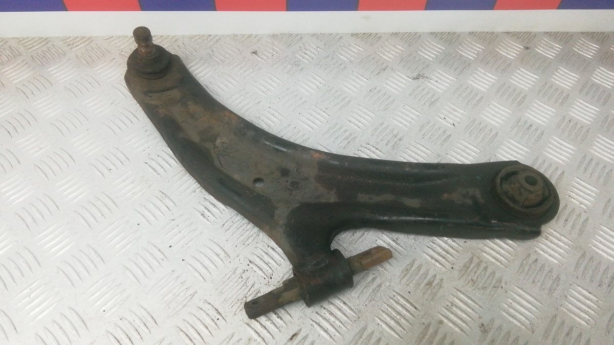 Рычаг передний к Nissan Qashqai 2009