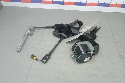 Пиропатрон к Citroen C4 Picasso 2014