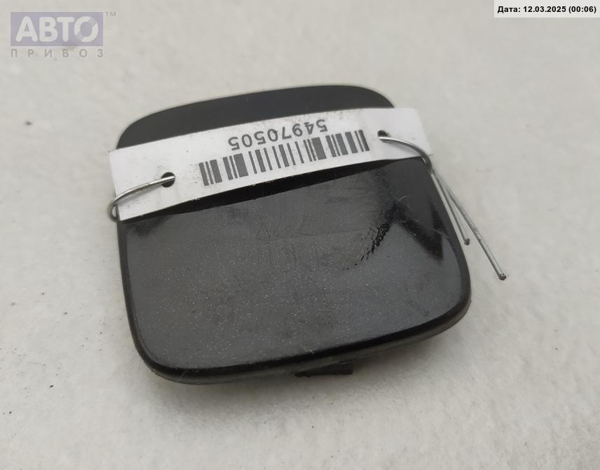 Решетка радиатора к Ford Focus 2006
