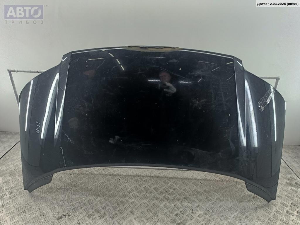 Капот к SEAT Alhambra 2001