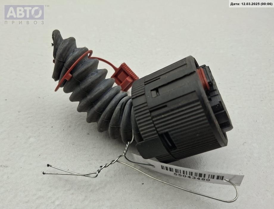 Разъем AUX / USB к Opel Astra 2001