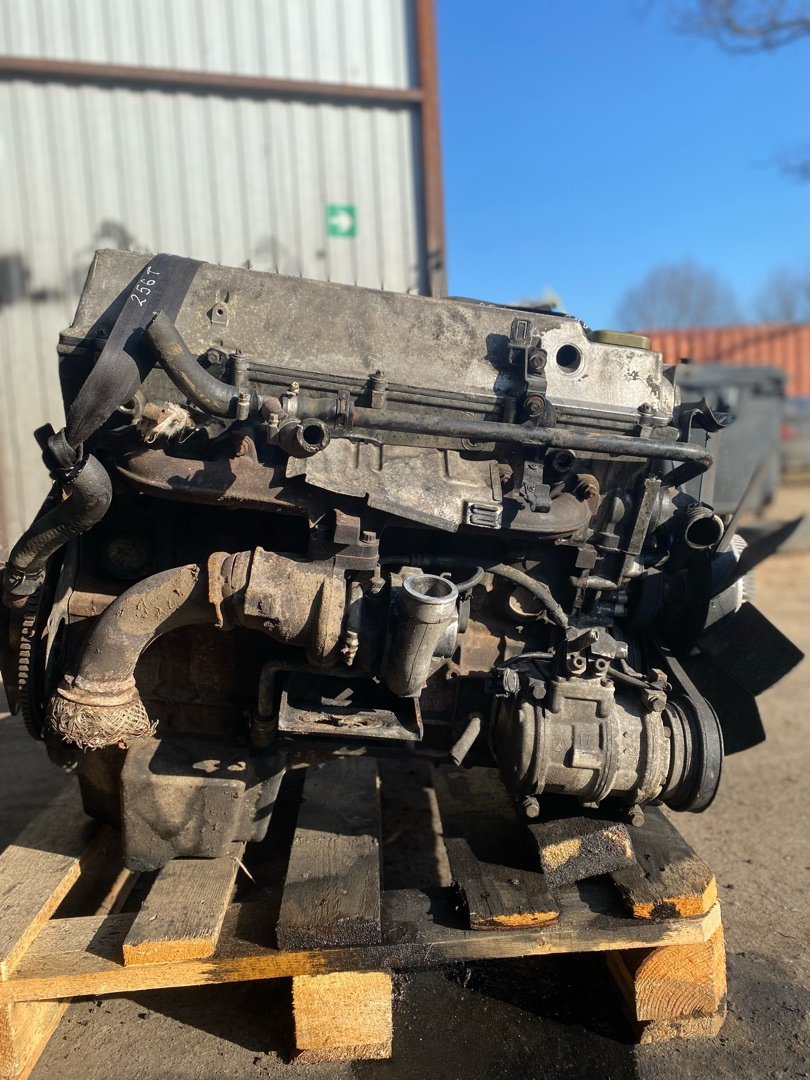 Двигатель к Land Rover Range Rover 1997