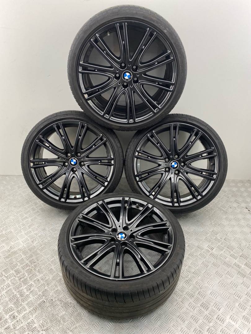 Авто на разбор BMW  2019