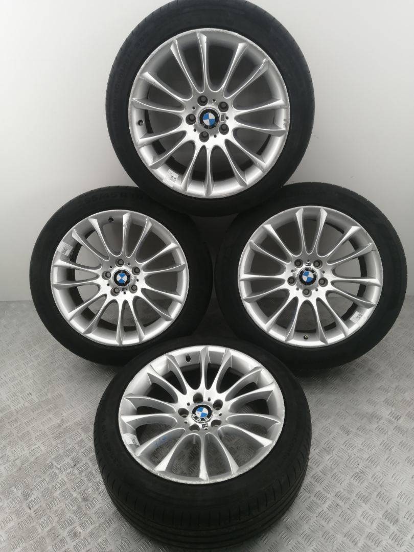 Авто на разбор BMW  2012