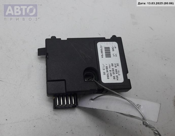 Подрулевой шлейф к Volkswagen Golf 2004