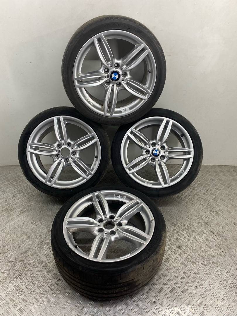 Авто на разбор BMW  2016