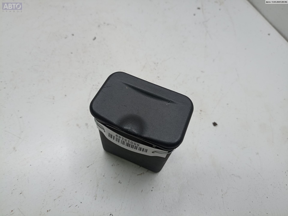 Пепельница к Opel Zafira 2001