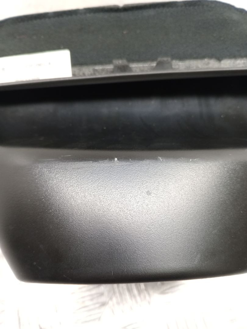 Кожух к BMW  2012