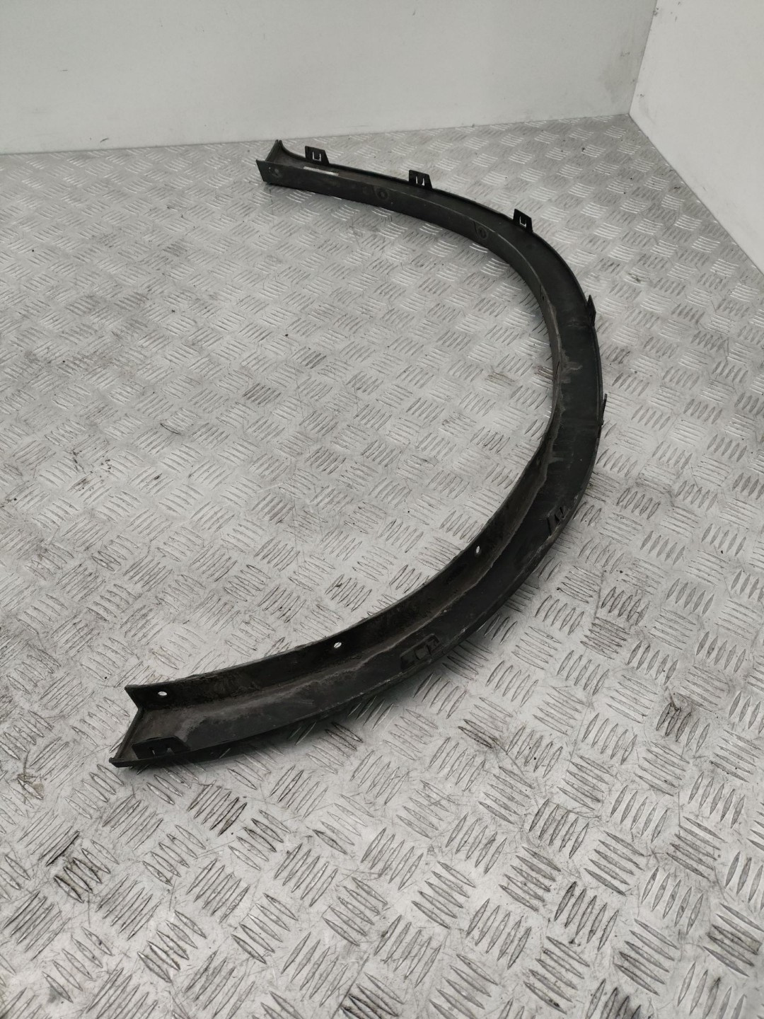 Накладка к BMW X5 2012