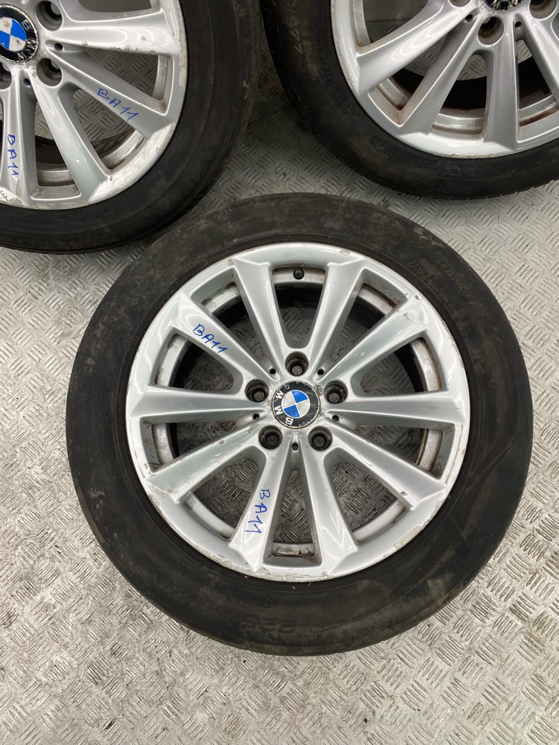 Авто на разбор BMW  2012