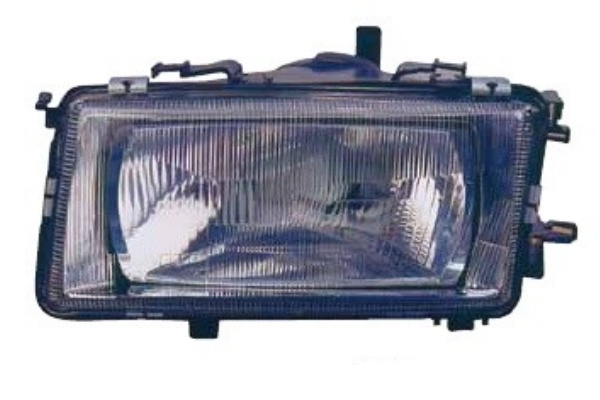 Фара левая к Audi 80 1988