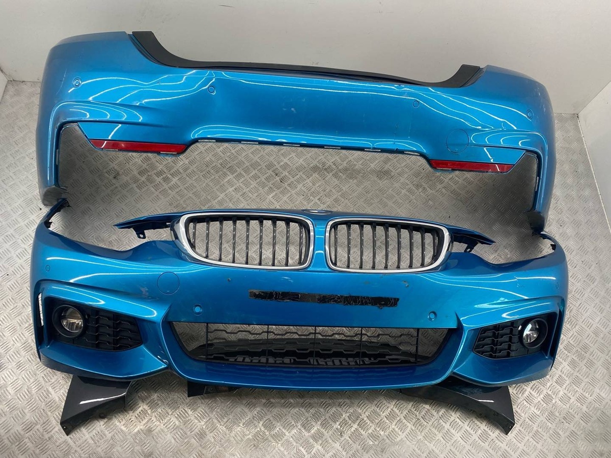 Авто на разбор BMW  2019