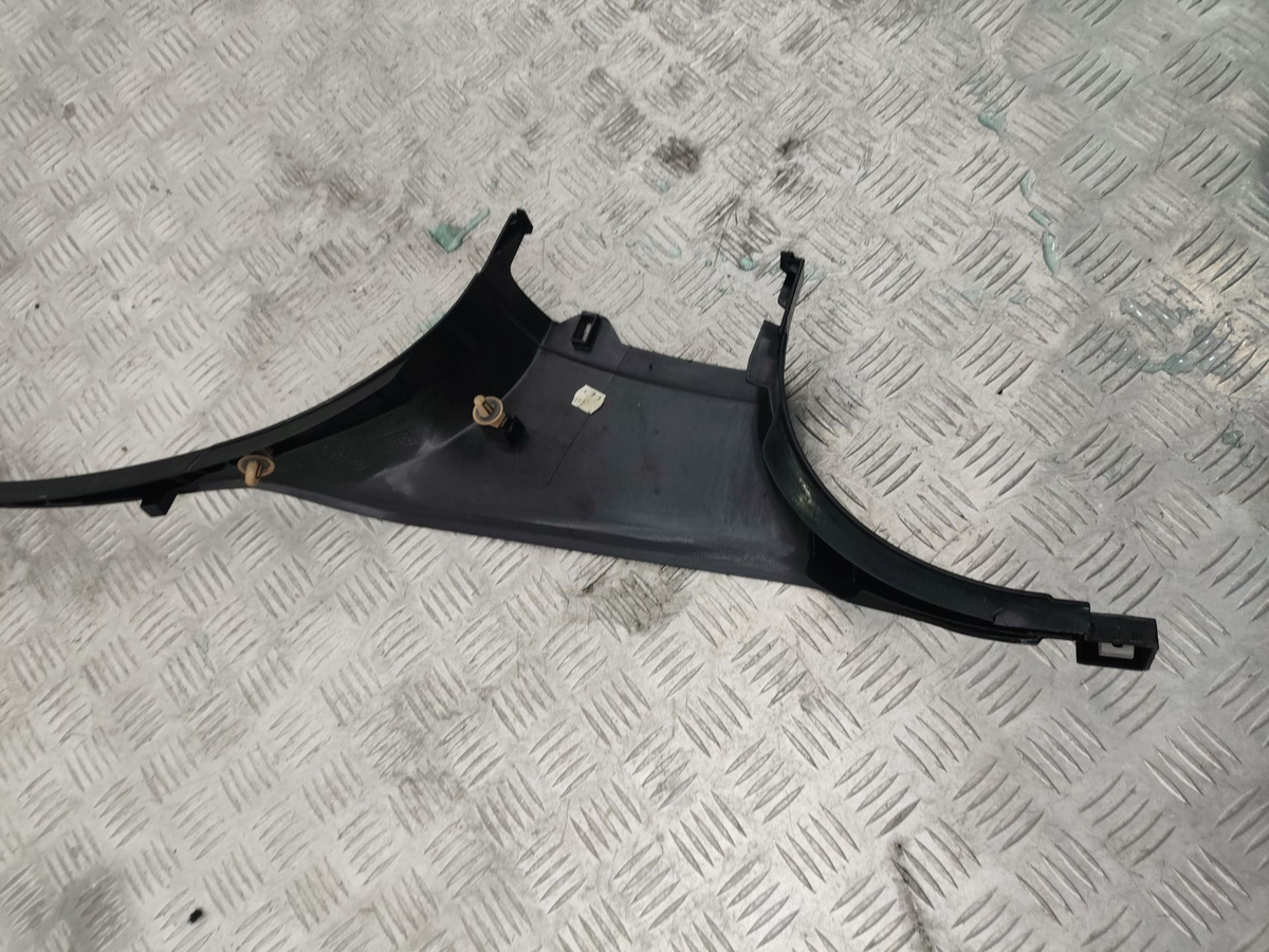 Накладка к BMW X5 2010