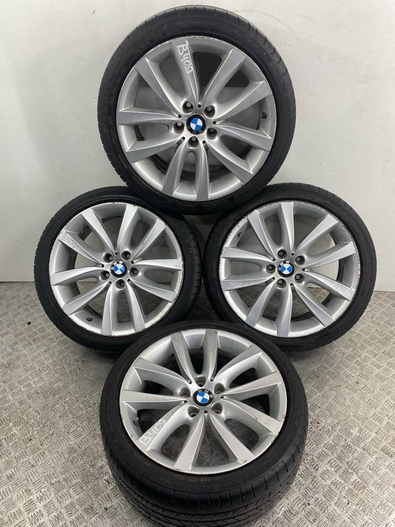 Авто на разбор BMW  2012