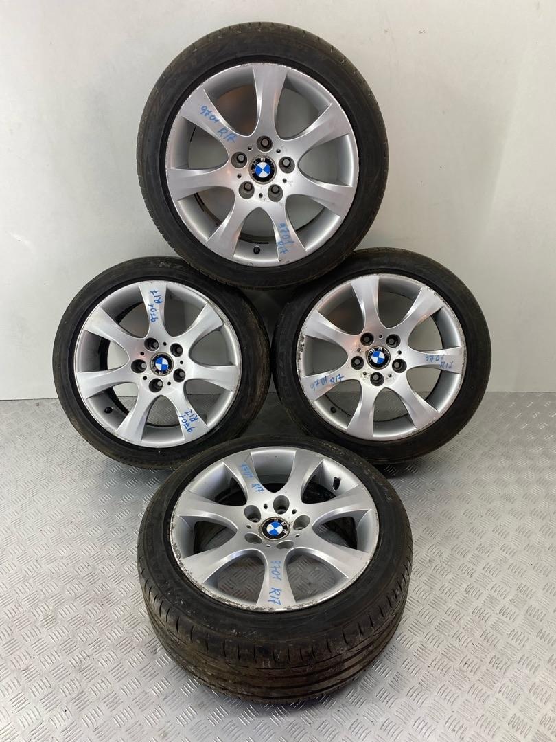 Авто на разбор BMW 3 series 2008