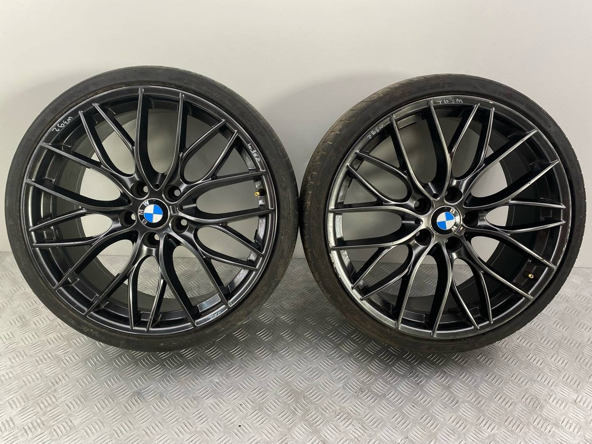 Авто на разбор BMW 3 series 2013