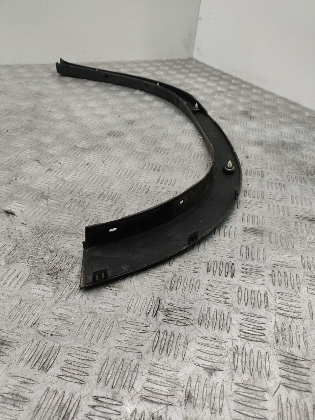 Накладка к BMW X5 2012