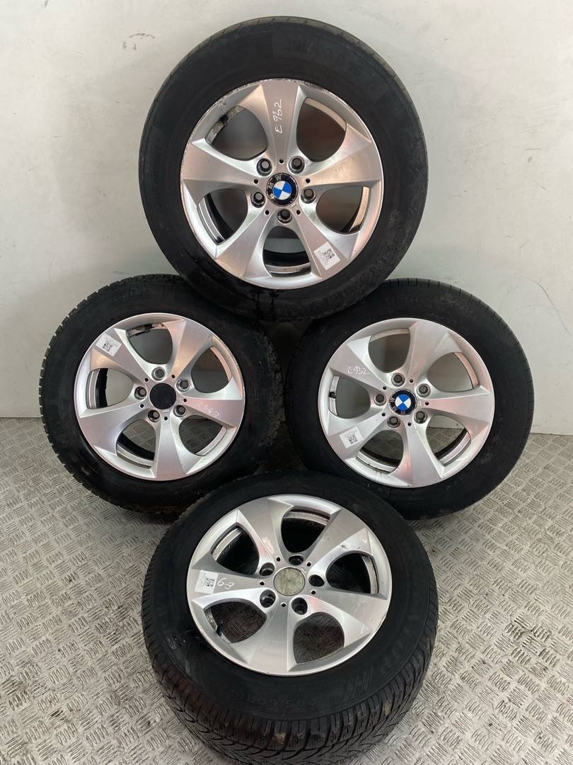 Авто на разбор BMW 3 series 2014