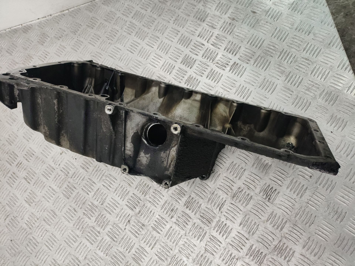 Поддон к BMW X5 2009