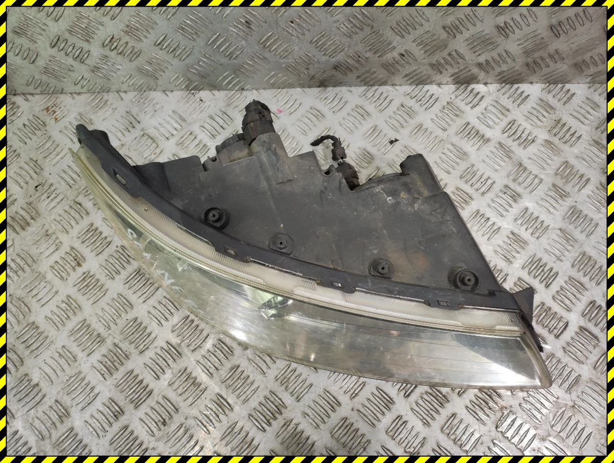 Фара правая к Hyundai Sonata 2006
