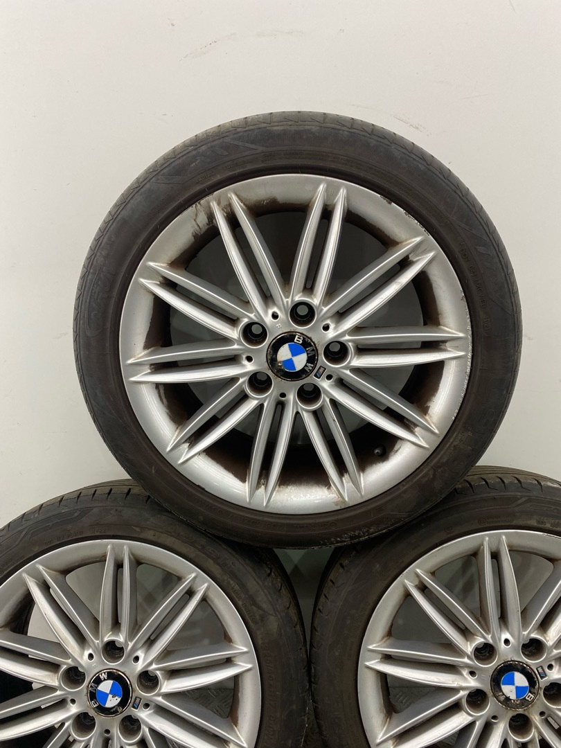 Авто на разбор BMW 1 series 2010