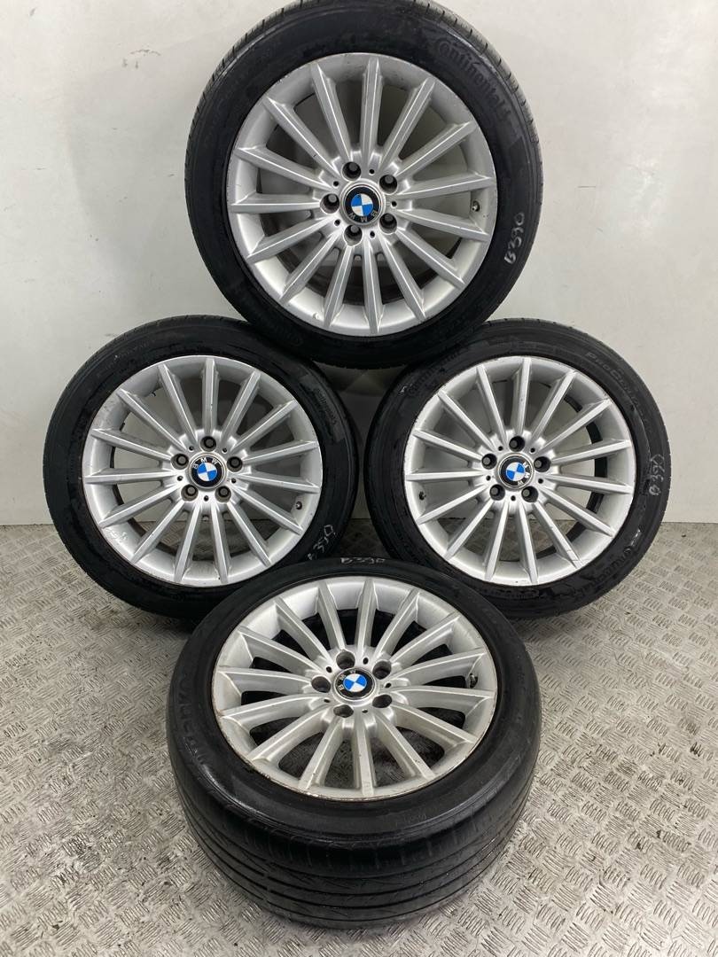Авто на разбор BMW  2012