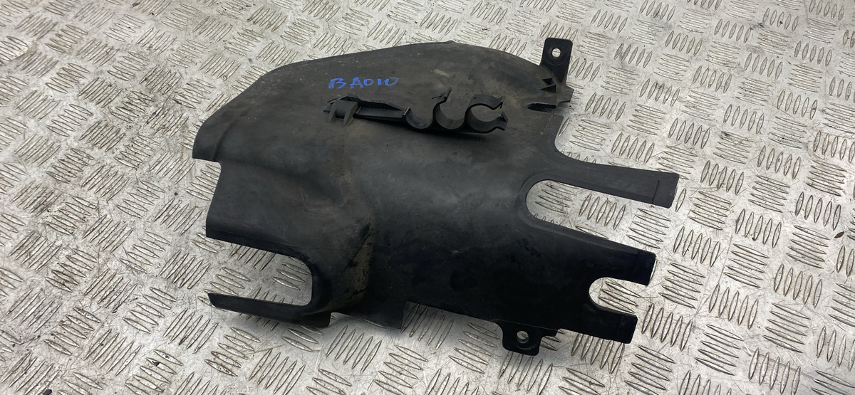 Перегородка к BMW X3 2008